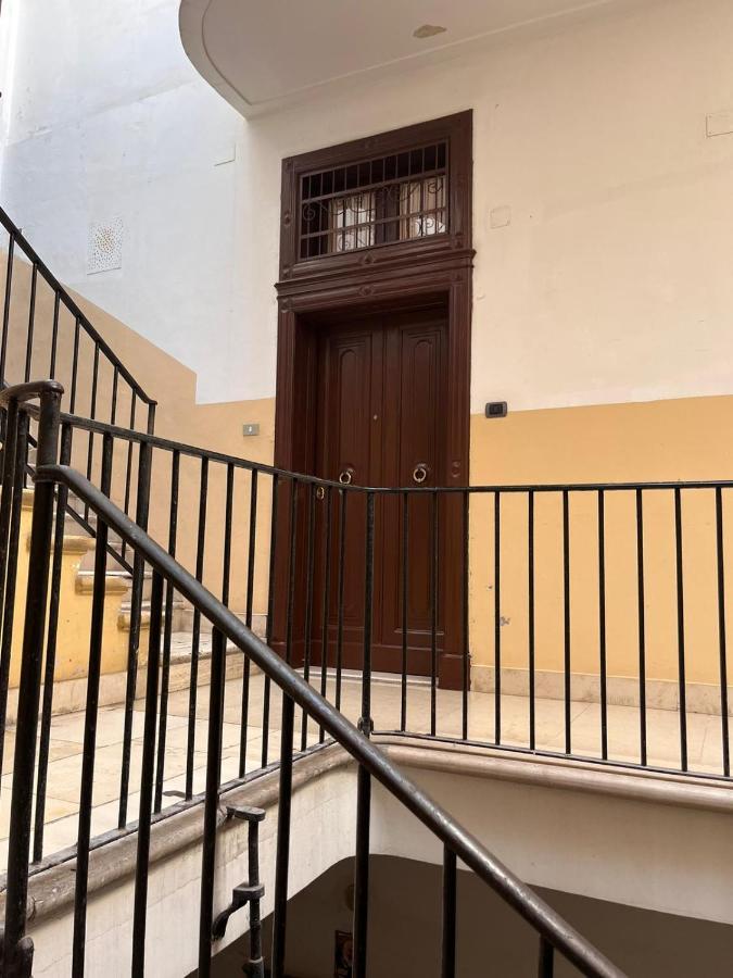 Nicanto'S Home Bari Exterior photo