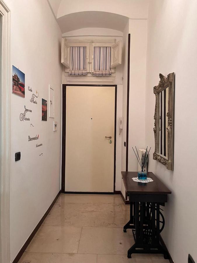 Nicanto'S Home Bari Exterior photo